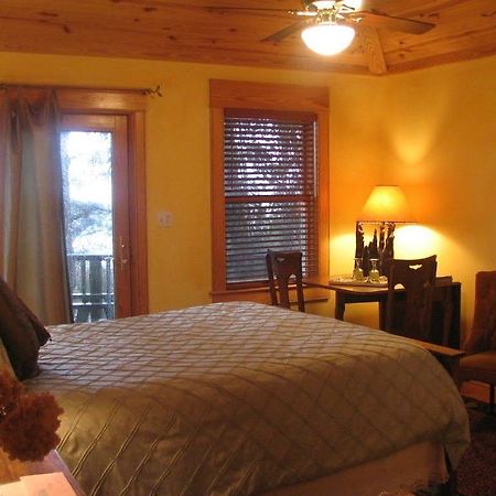 Cypress Moon Inn Китти-Хок Экстерьер фото